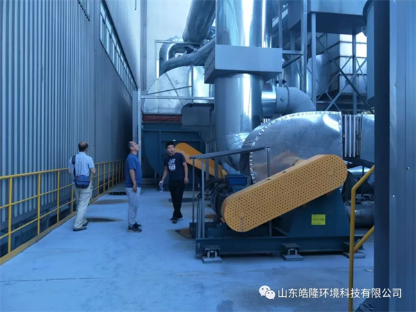 中國(guó)科學(xué)院工程熱物理研究所，張主任、路工到戴姆勒汽車現(xiàn)場(chǎng)進(jìn)行考察
